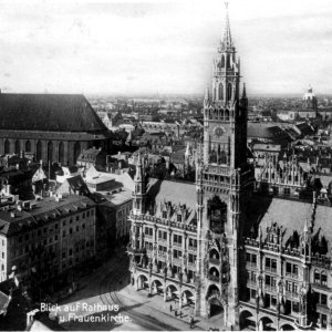 München 1931