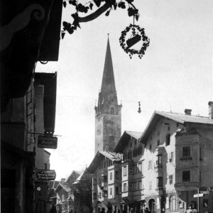 Kitzbühel 1940