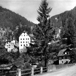 Fernstein 1932