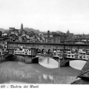 Florenz 1932