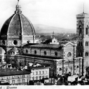 Florenz 1932