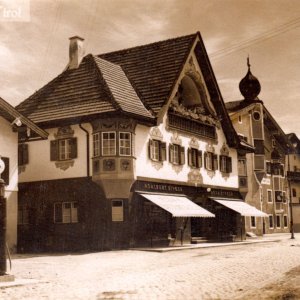 Reutte 1931