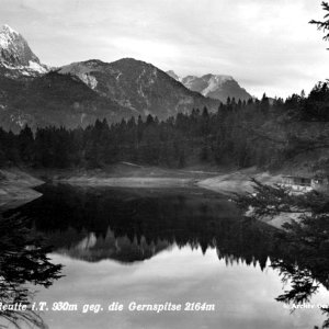 Urisee 1940