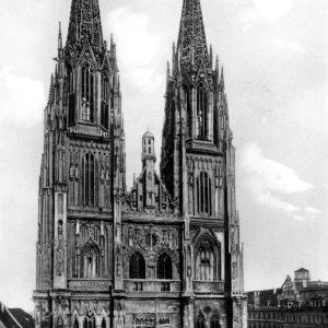 Regensburg 1941