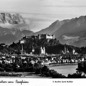 Salzburg 1934