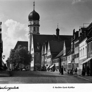 Schongau 1941