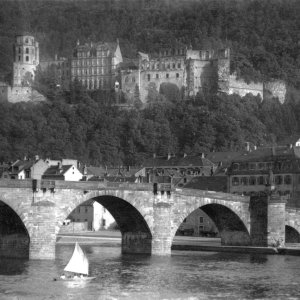 Heidelberg 1942