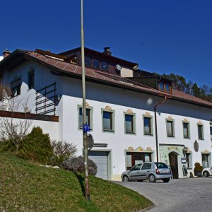 Berchtoldshof in Innsbruck