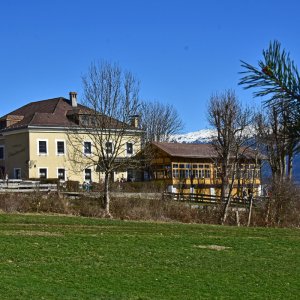 Planötzenhof in Innsbruck