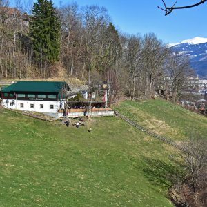Medium 'Höttinger Schießstand in Innsbruck' in der Kategorie 'Gasthaus, Gastwirtschaft, Wirtshaus, Gastgarten, Bar und Kneipe'