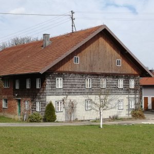 Innviertler Bauernhof