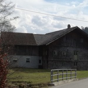 Innviertler Bauernhof