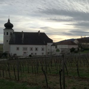 Johanneskapelle