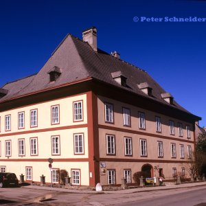 Schloss Mühlwang