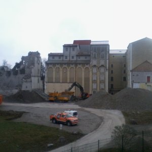 Rauchmühle Salzburg