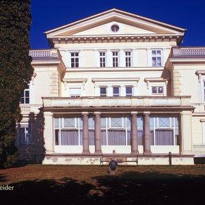 Villa Klusemann