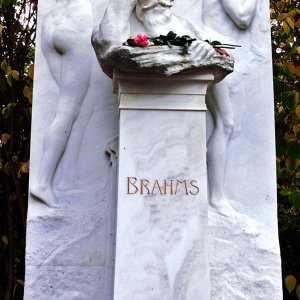 Johannes Brahms 120. TT