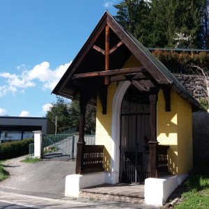 Erlerkapelle, Kitzbühel