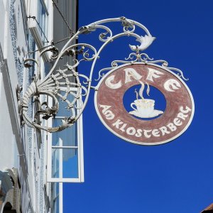 Cafe am Klosterberg