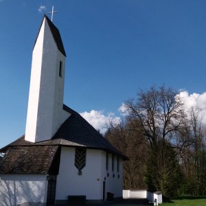 Christuskirche Kitzbühel