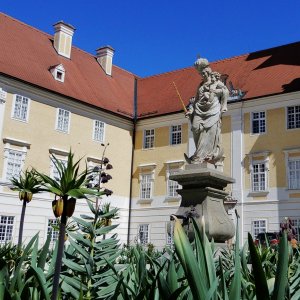 Marienbrunnen