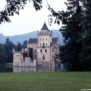 Schloss Anif