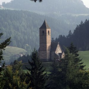 St. Kathrein bei Hafling