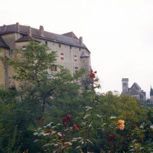 Schloss Schenna