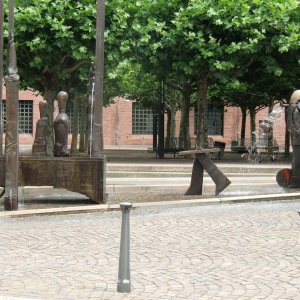 Der Zeitwagen - Aschaffenburg
