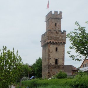 Almosenturm in Obernburg