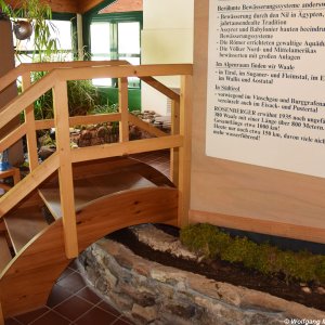 Naturparkhaus Texelgruppe