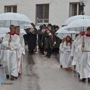 Glockenweihe