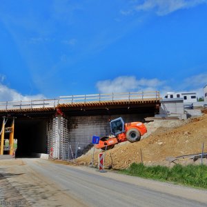 Autobahnbrücke Matzleinsdorf