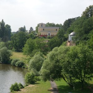 Pompejanum in Aschaffenburg