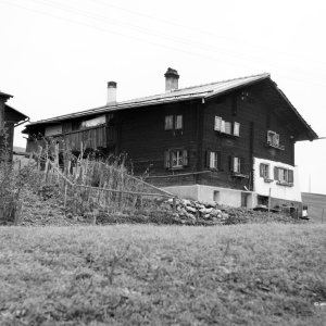 Bauernhaus Südtirol