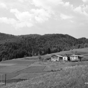 Bauernhaus Schlerngebiet