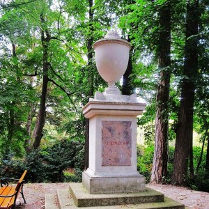 Alxinger-Denkmal