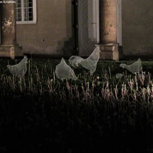 Klanglicht 2017 Graz