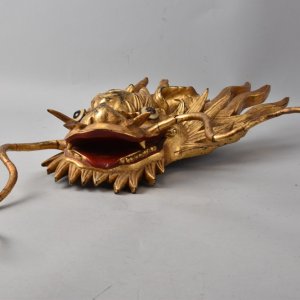 Drachensymbolik China
