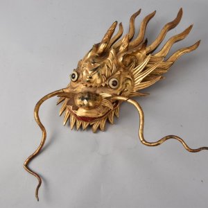 Drachensymbolik China