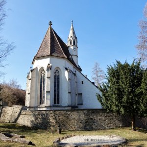 Nikolaus-Kirche