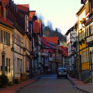 Stolbergs Rittergasse