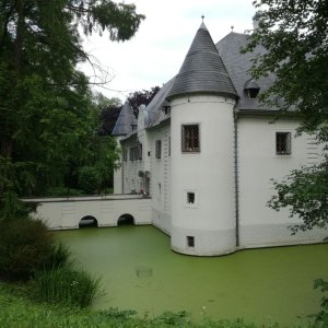 Schloss Vestenthal