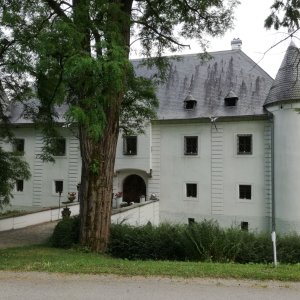 Schloss Vestenthal