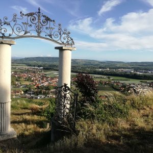 Heinz Conrads Tor