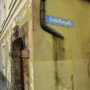 Schlossergasse
