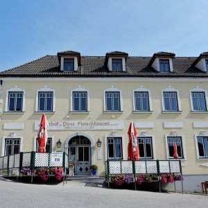 Gasthof zur Post