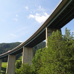 Gschnitztalbrücke