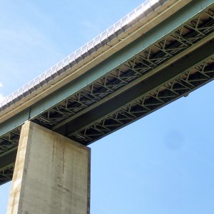Gschnitztalbrücke