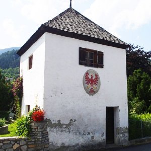 Schießhütte Steinach am Brenner